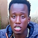 Odhiambomarc2Y from International City | Man | 25 years old | Taurus