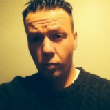 Skylark from Beach Park | Man | 43 years old | Aries