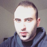 Tareq from Haifa | Man | 34 years old | Cancer
