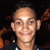 Breh from Capela do Alto | Man | 29 years old | Aquarius