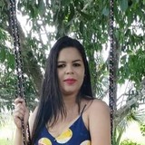 Gabrielalopen4 from Capanema | Woman | 29 years old | Scorpio