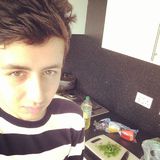 Roham from Plymouth | Man | 31 years old | Taurus