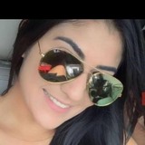 Francisca from Chapeco | Woman | 24 years old | Capricorn
