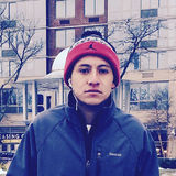 Man from Mamaroneck | Man | 29 years old | Gemini