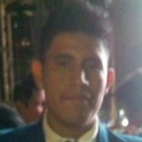 Diego from San Gabriel Chilac | Man | 27 years old | Leo