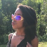 Oalessa19V from Lajeado | Woman | 23 years old | Libra