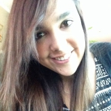 Hannah from Jenks | Woman | 32 years old | Capricorn