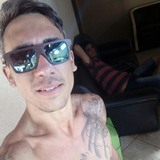 Edinho from Jardinopolis | Man | 32 years old | Sagittarius