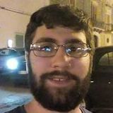Matteo from Taranto | Man | 29 years old | Gemini