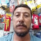 Ruso from Rio de Janeiro | Man | 51 years old | Virgo
