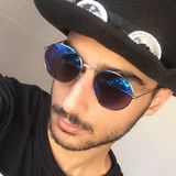 Jam from Nicosia | Man | 28 years old | Leo