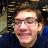 Riboli from Klagenfurt am Woerthersee | Man | 28 years old | Aquarius