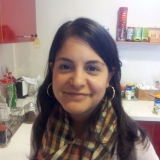 Shimrit from Jerusalem | Woman | 43 years old | Virgo