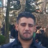 Wissam from Gentbrugge | Man | 41 years old | Libra