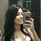 Bel from Itajai | Woman | 31 years old | Aquarius