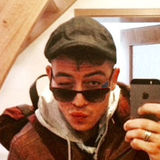 Snakeeyez from Thessaloniki | Man | 35 years old | Pisces