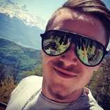 Quentin from Leysin | Man | 28 years old | Gemini
