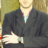 Zaid from Ternopil' | Man | 33 years old | Sagittarius