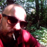 Bagdadcaffe from Corsico | Man | 50 years old | Taurus