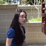 Sakura from Naka | Woman | 27 years old | Aries