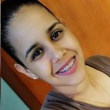 Kaka from Alta Floresta | Woman | 28 years old | Libra