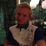 Toche from Beder | Man | 31 years old | Libra