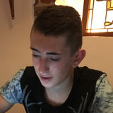 Gielj from Eijsden | Man | 35 years old | Taurus