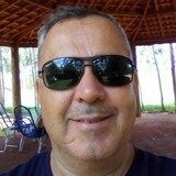 Gelton from Dourados | Man | 60 years old | Cancer