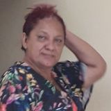 Michelly from Acu | Woman | 62 years old | Taurus