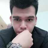 París from Chalco de Diaz Covarrubias | Man | 32 years old | Taurus