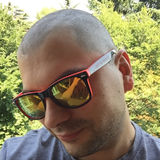 Benz from Cantu | Man | 40 years old | Aries
