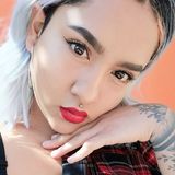 Sahi from Monterrey | Woman | 28 years old | Scorpio