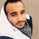 Ziyad from Gävle | Man | 34 years old | Cancer