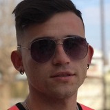 Jairotapiaz6 from Marcos Juarez | Man | 27 years old | Cancer