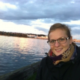Mette Yde from Aalborg | Woman | 35 years old | Cancer