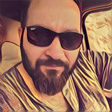 Maraz from Ankara | Man | 46 years old | Aquarius