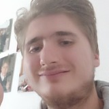 Fonzo from Pagani | Man | 26 years old | Aries