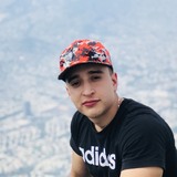 Carlos from Sabinas Hidalgo | Man | 26 years old | Sagittarius