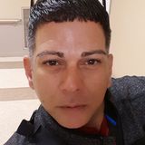 Junior from San Lorenzo | Man | 56 years old | Leo
