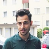 Reza from Steyr | Man | 32 years old | Libra