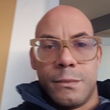Rogerio from Lozzo Atestino | Man | 44 years old | Pisces
