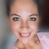 Jacky from Centro | Woman | 27 years old | Capricorn
