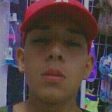Luisialvarezel from Ixtlan | Man | 26 years old | Aries
