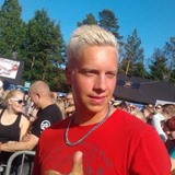 Turo from Pori | Man | 34 years old | Leo