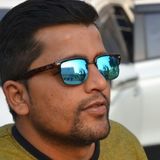 Raj from Jabalpur | Man | 37 years old | Sagittarius