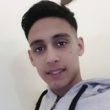Nahuel from Santa Elena | Man | 26 years old | Scorpio