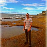 Rickey from Auckland | Man | 34 years old | Aquarius