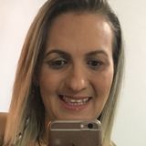 Bia from Sao Bernardo do Campo | Woman | 44 years old | Libra