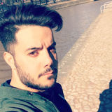 Ammar from Turku | Man | 32 years old | Aries