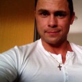 Gunnar from Reykjavik | Man | 46 years old | Scorpio